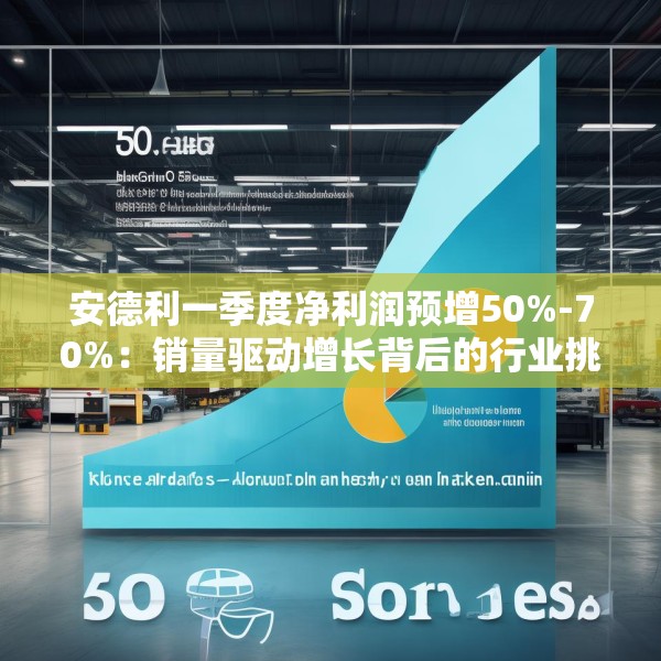安德利一季度净利润预增50%-70%：销量驱动增长背后的行业挑战