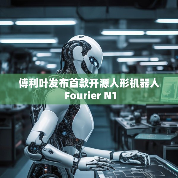 傅利叶发布首款开源人形机器人 Fourier N1