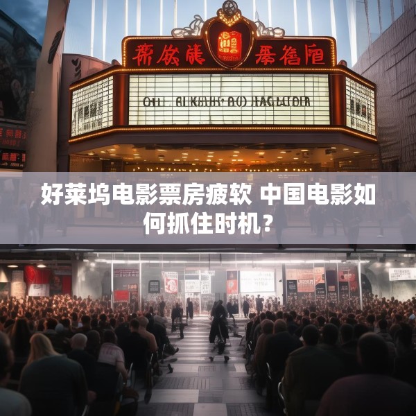 好莱坞电影票房疲软 中国电影如何抓住时机？