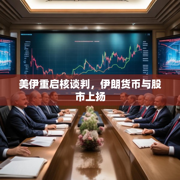 美伊重启核谈判，伊朗货币与股市上扬