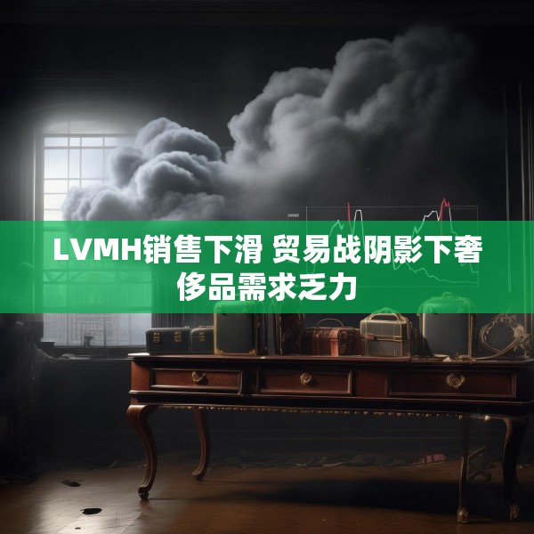 LVMH销售下滑 贸易战阴影下奢侈品需求乏力