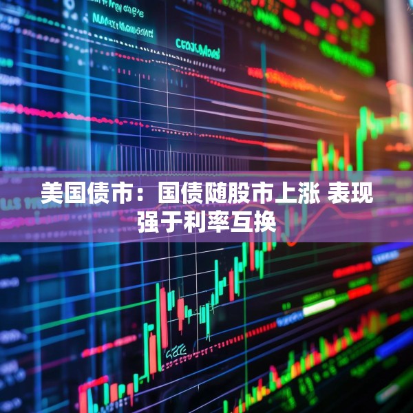美国债市：国债随股市上涨 表现强于利率互换