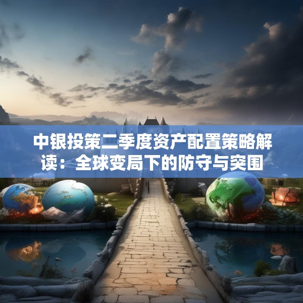 中银投策二季度资产配置策略解读：全球变局下的防守与突围
