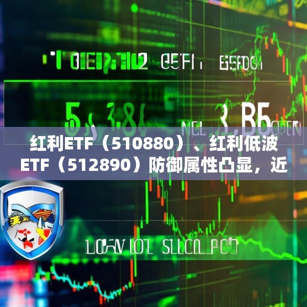 红利ETF（510880）、红利低波ETF（512890）防御属性凸显，近8个交易日净流入5亿元、8亿元