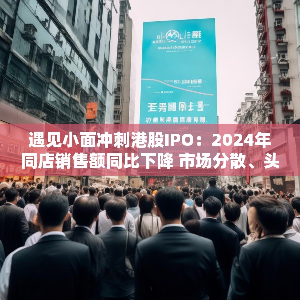 遇见小面冲刺港股IPO：2024年同店销售额同比下降 市场分散、头部品牌竞争激烈