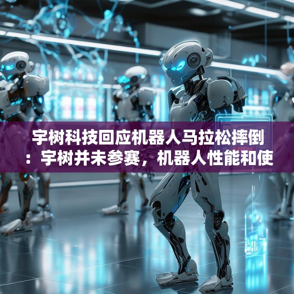 宇树科技回应机器人马拉松摔倒：宇树并未参赛，机器人性能和使用者息息相关