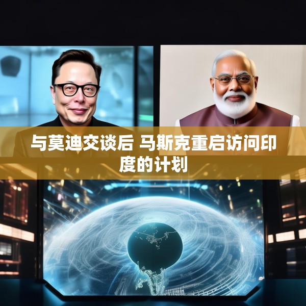 与莫迪交谈后 马斯克重启访问印度的计划