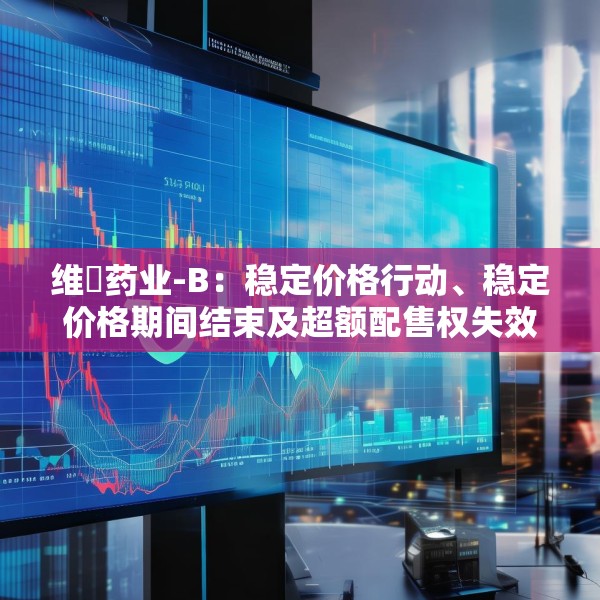 维昇药业-B：稳定价格行动、稳定价格期间结束及超额配售权失效