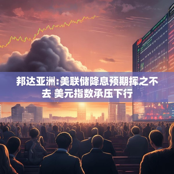 邦达亚洲:美联储降息预期挥之不去 美元指数承压下行