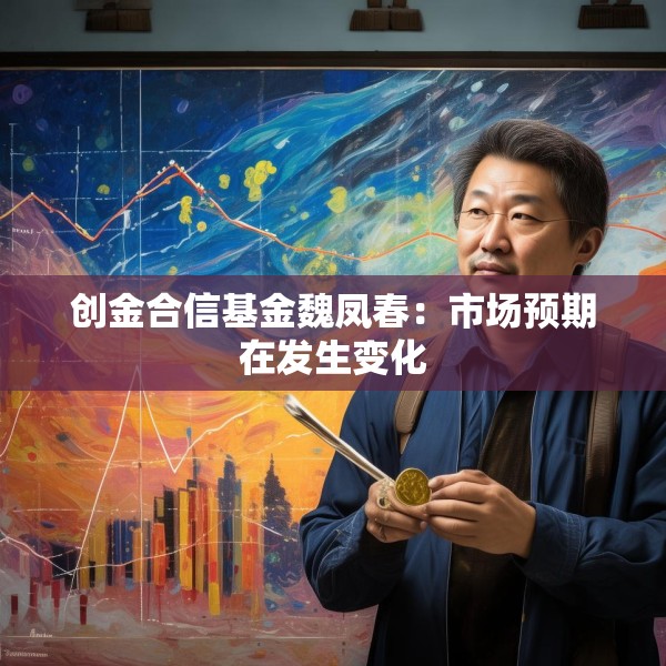 创金合信基金魏凤春：市场预期在发生变化