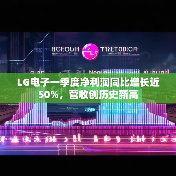 LG电子一季度净利润同比增长近50%，营收创历史新高