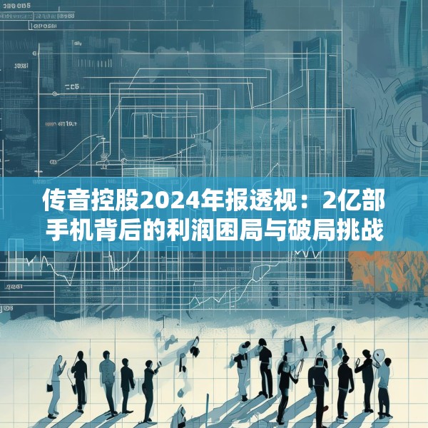 传音控股2024年报透视：2亿部手机背后的利润困局与破局挑战