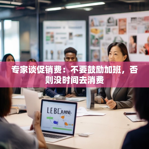 专家谈促销费：不要鼓励加班，否则没时间去消费