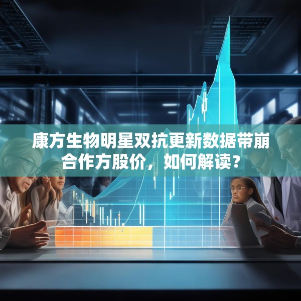 康方生物明星双抗更新数据带崩合作方股价，如何解读？