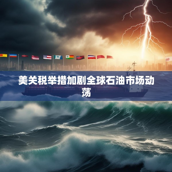 美关税举措加剧全球石油市场动荡