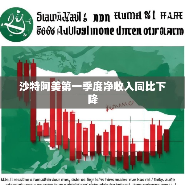 沙特阿美第一季度净收入同比下降