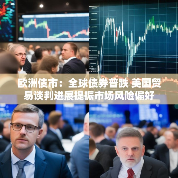 欧洲债市：全球债券普跌 美国贸易谈判进展提振市场风险偏好