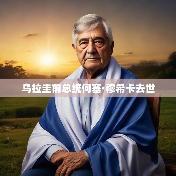 乌拉圭前总统何塞·穆希卡去世