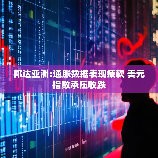 邦达亚洲:通胀数据表现疲软 美元指数承压收跌