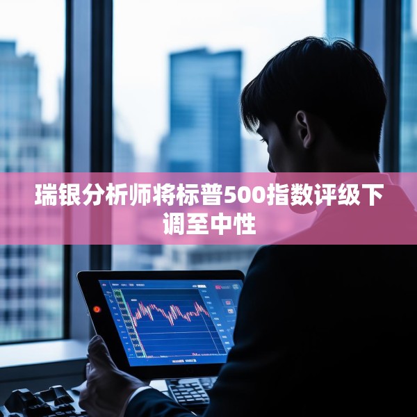 瑞银分析师将标普500指数评级下调至中性