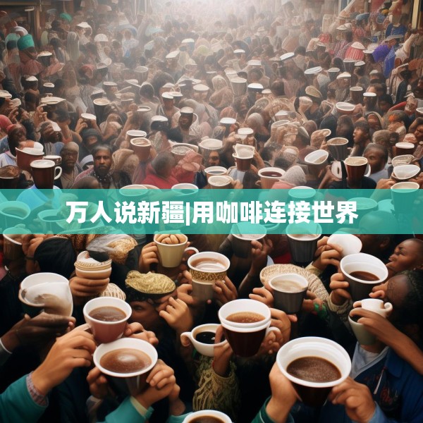万人说新疆|用咖啡连接世界