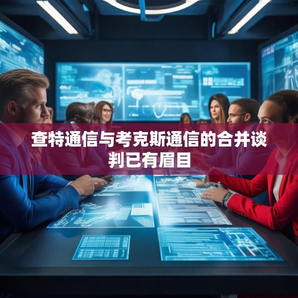 查特通信与考克斯通信的合并谈判已有眉目