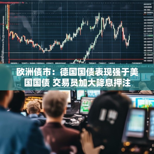 欧洲债市：德国国债表现强于美国国债 交易员加大降息押注