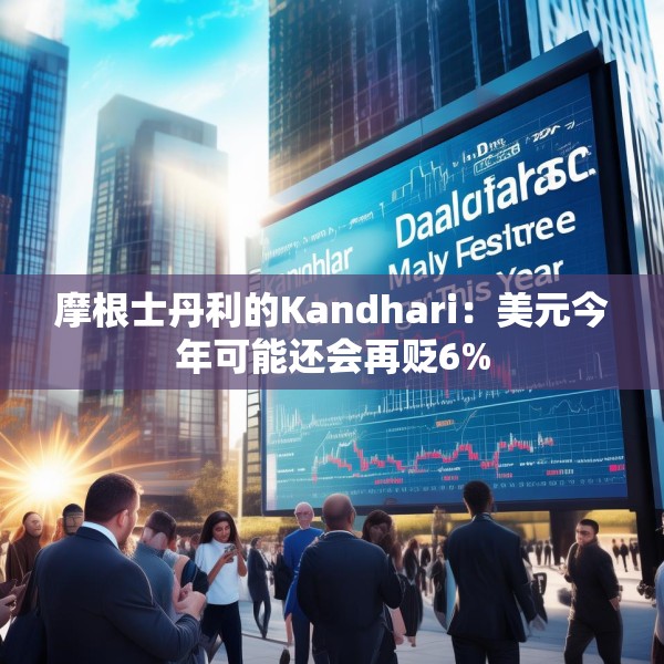 摩根士丹利的Kandhari：美元今年可能还会再贬6%