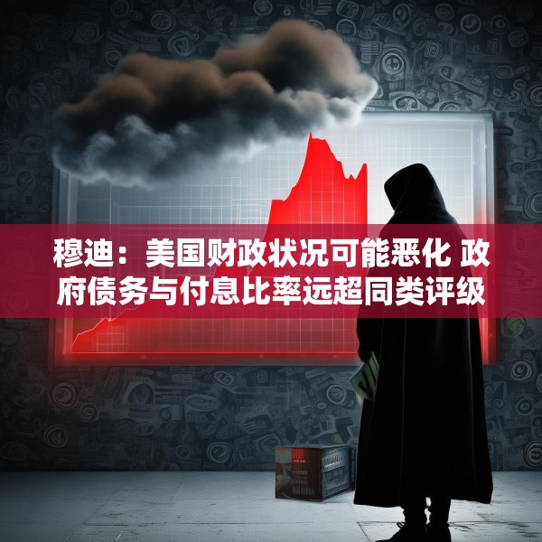 穆迪：美国财政状况可能恶化 政府债务与付息比率远超同类评级主权国家