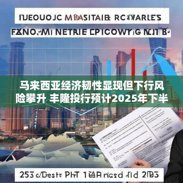 马来西亚经济韧性显现但下行风险攀升 丰隆投行预计2025年下半年降息25基点