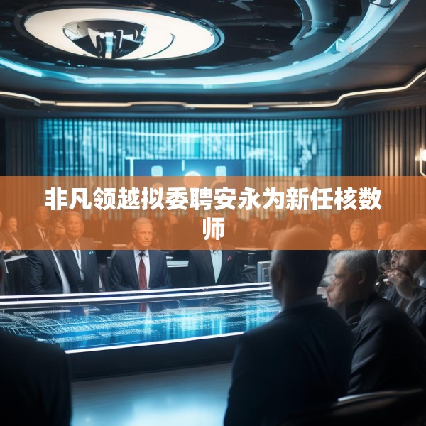 非凡领越拟委聘安永为新任核数师