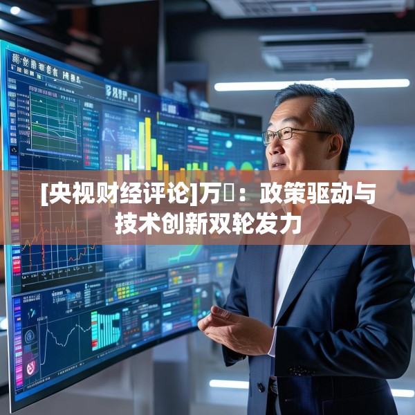 [央视财经评论]万喆：政策驱动与技术创新双轮发力