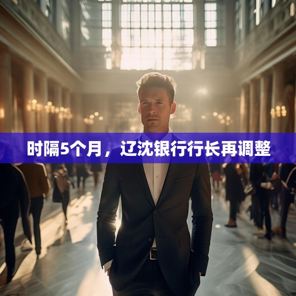 时隔5个月，辽沈银行行长再调整