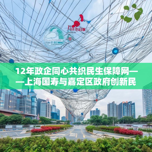12年政企同心共织民生保障网——上海国寿与嘉定区政府创新民生综合保险项目