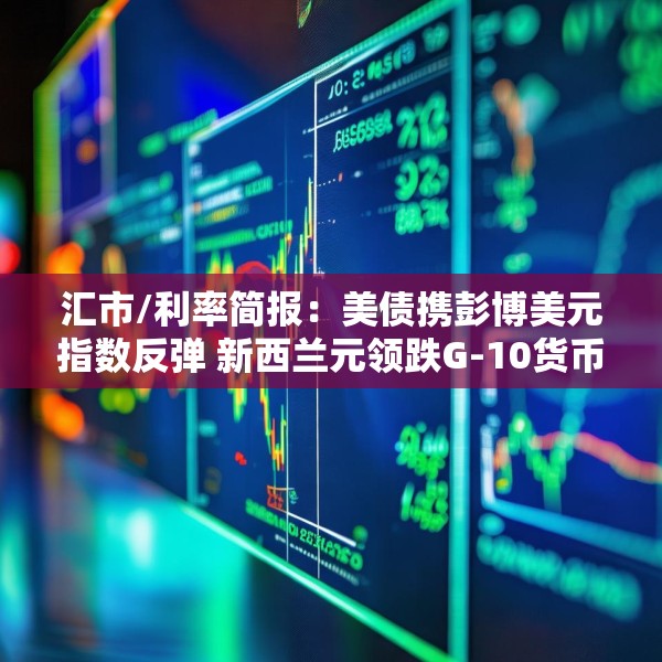 汇市/利率简报：美债携彭博美元指数反弹 新西兰元领跌G-10货币