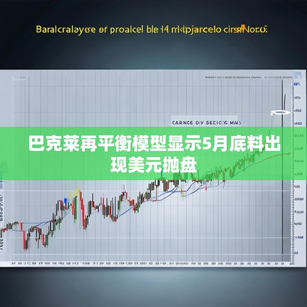 巴克莱再平衡模型显示5月底料出现美元抛盘