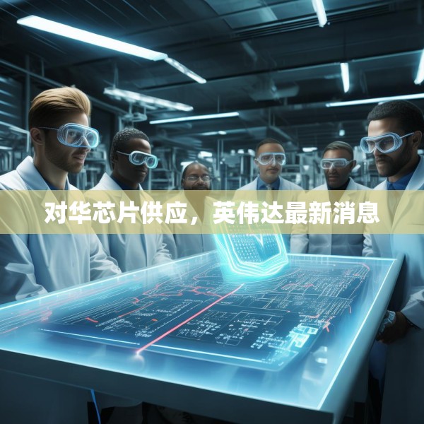 对华芯片供应，英伟达最新消息