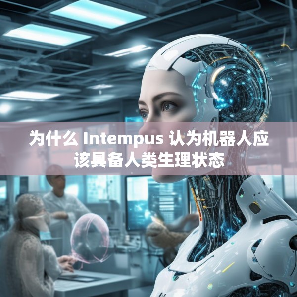 为什么 Intempus 认为机器人应该具备人类生理状态