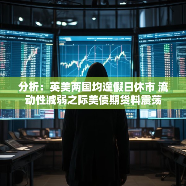 分析：英美两国均逢假日休市 流动性减弱之际美债期货料震荡
