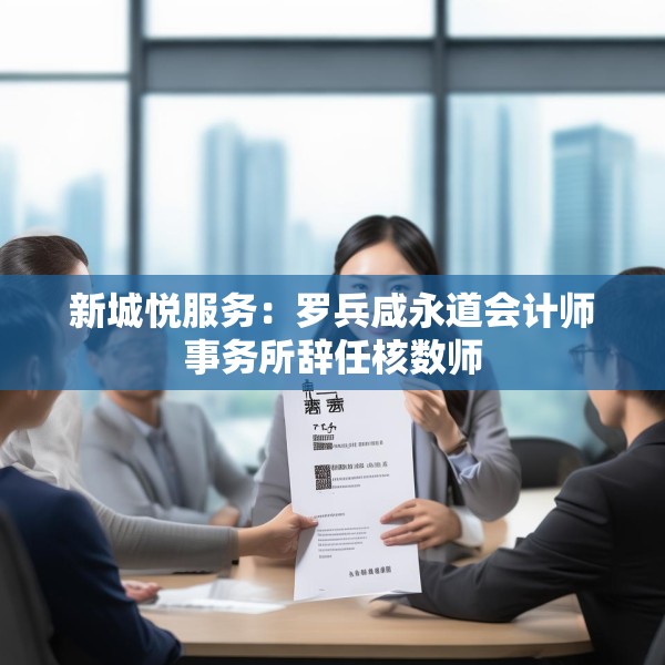 新城悦服务：罗兵咸永道会计师事务所辞任核数师