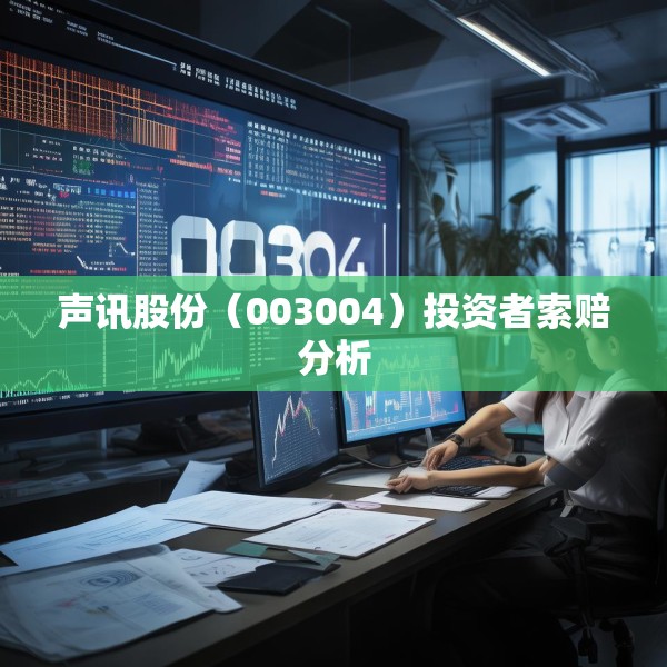 声讯股份（003004）投资者索赔分析