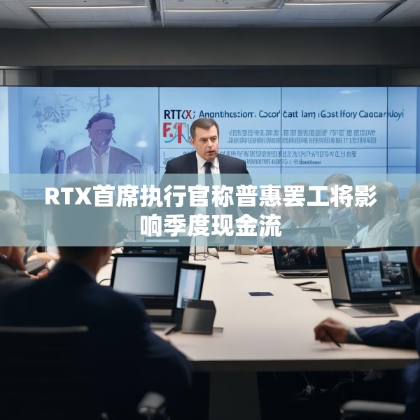 RTX首席执行官称普惠罢工将影响季度现金流