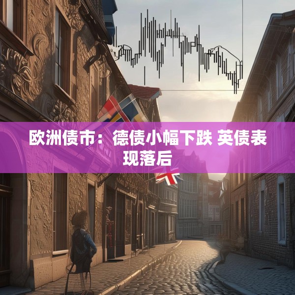 欧洲债市：德债小幅下跌 英债表现落后