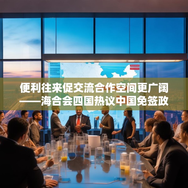 便利往来促交流合作空间更广阔——海合会四国热议中国免签政策