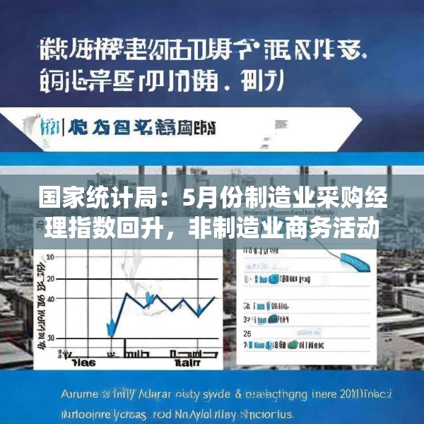 国家统计局：5月份制造业采购经理指数回升，非制造业商务活动指数延续扩张