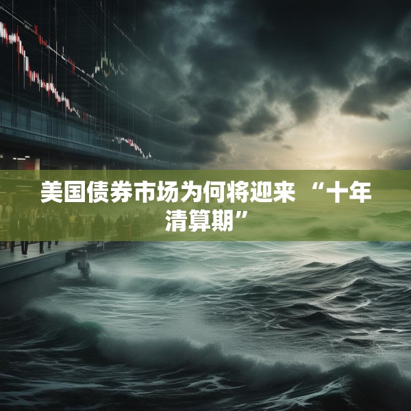 美国债券市场为何将迎来 “十年清算期”