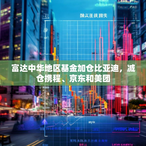 富达中华地区基金加仓比亚迪，减仓携程、京东和美团