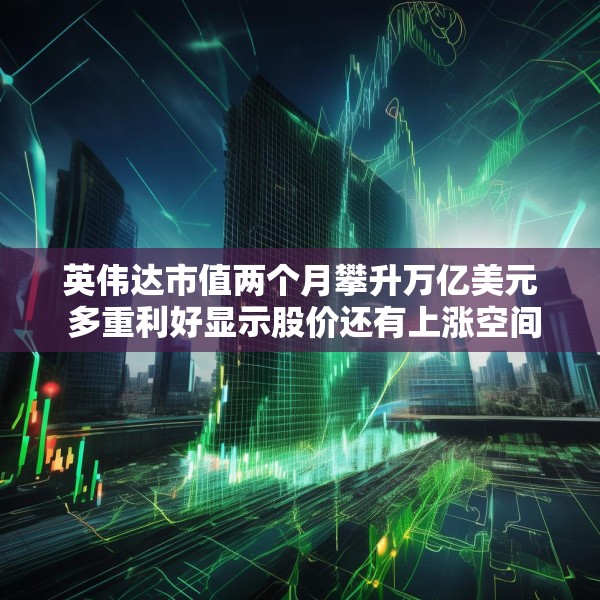 英伟达市值两个月攀升万亿美元 多重利好显示股价还有上涨空间