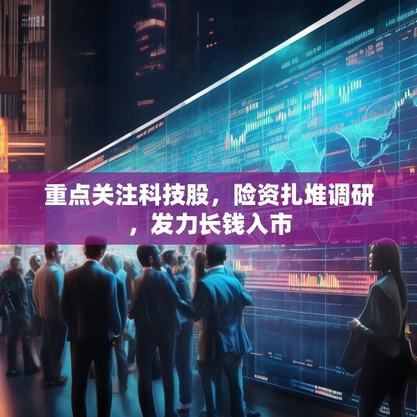重点关注科技股，险资扎堆调研，发力长钱入市
