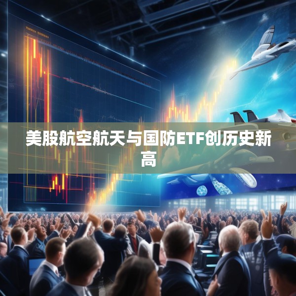 美股航空航天与国防ETF创历史新高